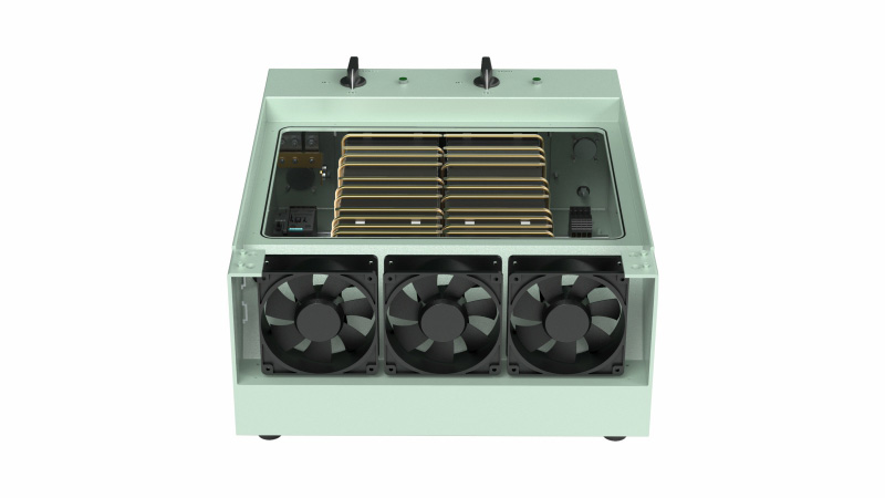 AC/DC電源箱