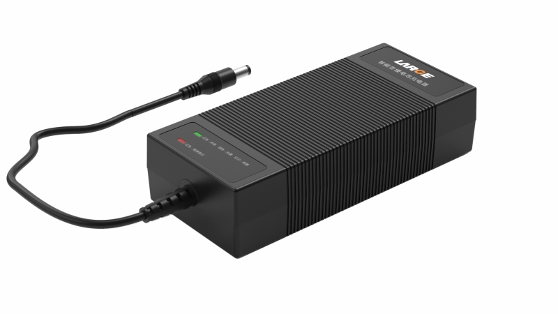 AC-DC/29.2V 5A鋰電充電器
