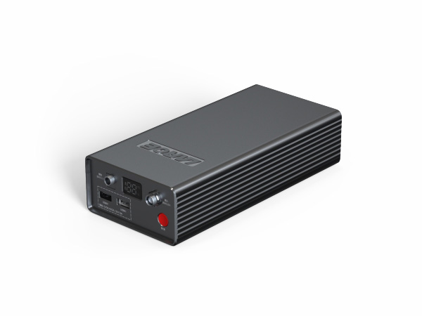 加固筆記本專業移動電源? <br>14.4V 18.8Ah