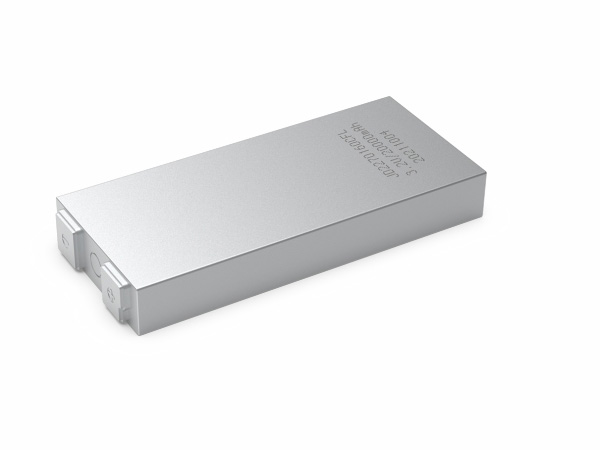 低溫方形鋁殼 3.2V 20Ah