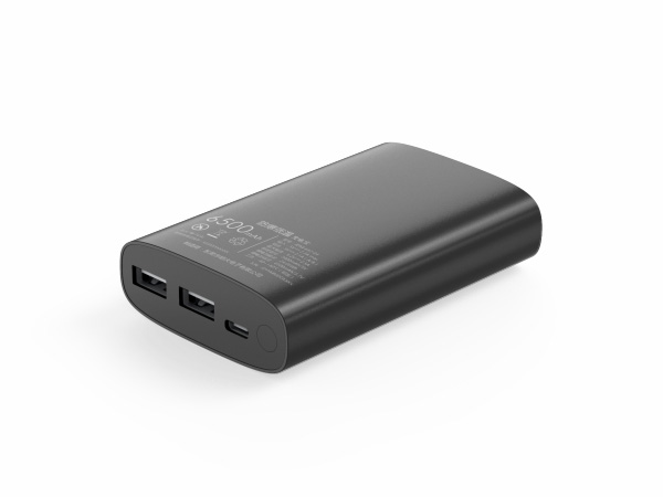 防爆低溫充電寶 <br>通過針刺 Q擊實驗
