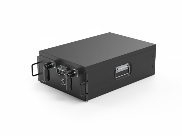 儲能方艙電池<br>540V  140Ah