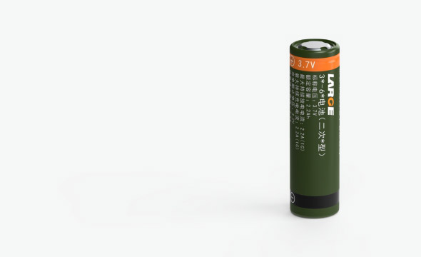 過針刺 低溫/防爆認證<br>18650 2200mAh