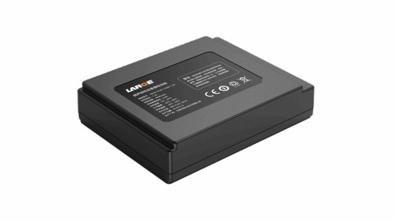 超聲探傷設備鋰電池組