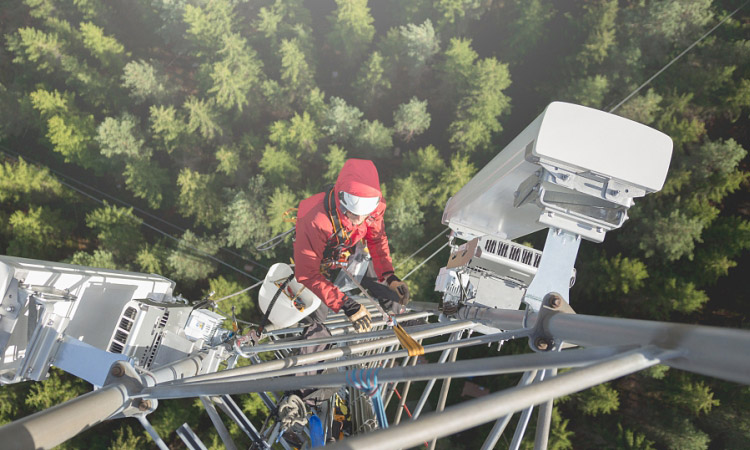 電力檢測設備雙鋰電池組