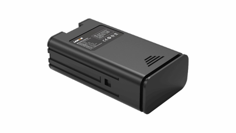 紅外熱成像儀鋰電池